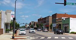 Dunn North Carolina 6-23-2014